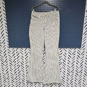 Judy Blue Flare Jeans